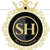 آژانس املاک شاهان پروفایل