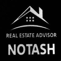 آژانس املاک مشاورین نوتاش پروفایل