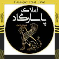 آژانس املاک پاسارگاد پروفایل