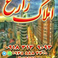 آژانس املاک زارع خیابان پاسداران پروفایل