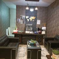 آژانس املاک برکه پروفایل