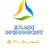 آژانس املاک خانه امید پروفایل