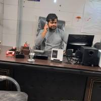 آژانس املاک مهدی پروفایل