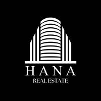 آژانس املاک هانا پروفایل