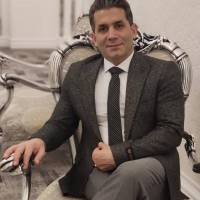 آژانس املاک ایران زمین پروفایل