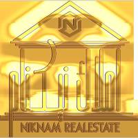 آژانس املاک گروه مشاورین نیکنام پروفایل