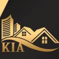آژانس املاک کیا پروفایل