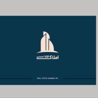 آژانس املاک وی آی پی احمدی پروفایل