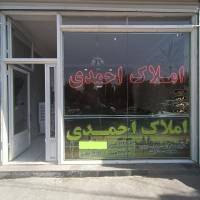 آژانس املاک احمدی پروفایل