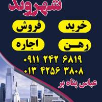 آژانس املاک شهروند پروفایل