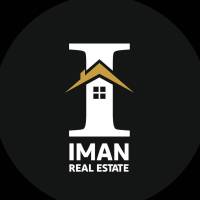 آژانس املاک ایمان پروفایل