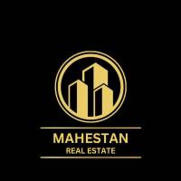 آژانس املاک مهستان پروفایل