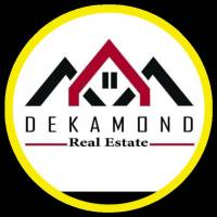آژانس املاک دکاموند پروفایل