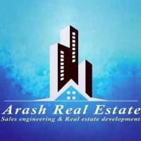 آژانس املاک گروه مشاورین آرش پروفایل