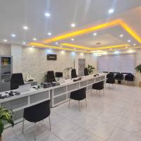 آژانس املاک دپارتمان آسایش آوران پروفایل