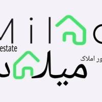 آژانس املاک میلاد پروفایل