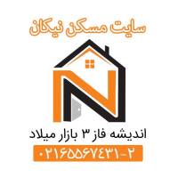 آژانس املاک نیکان پروفایل