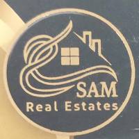 آژانس املاک دپارتمان سام پروفایل