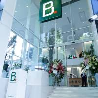 آژانس املاک بوستان زعفرانیه پروفایل