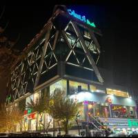 آژانس املاک بزرگ اطلس پروفایل