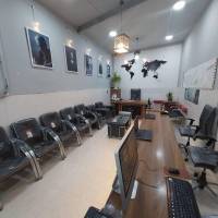 آژانس املاک نیک آبادی پروفایل