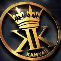 آژانس املاک کامیاب پروفایل