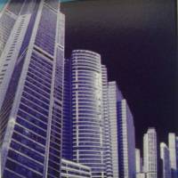 آژانس املاک باغ بستان پروفایل