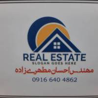 آژانس املاک مطهری زاده پروفایل