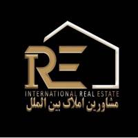 آژانس املاک بین الملل پروفایل
