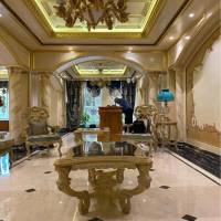 آژانس املاک رز پروفایل