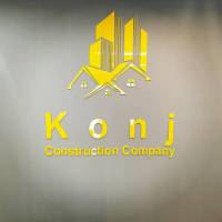 آژانس املاک هلدینگ سرمایه گذاری کنج پروفایل