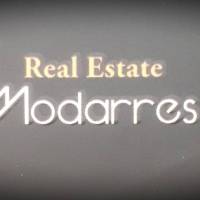 آژانس املاک مدرس پروفایل