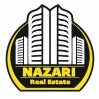 آژانس املاک نظری پروفایل