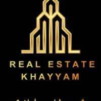 آژانس املاک و مسکن خیام پروفایل