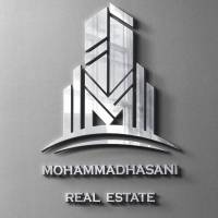 آژانس املاک محمدحسنی پروفایل