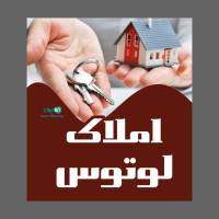 آژانس املاک لوتوس پروفایل