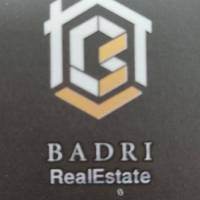 آژانس املاک مشاورین بدری پروفایل