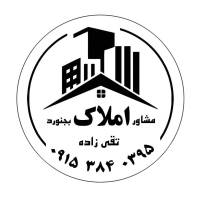 آژانس املاک بجنورد تقی زاده پروفایل