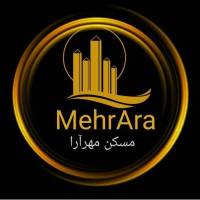 آژانس املاک مهر آرا پروفایل