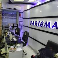 آژانس املاک گروه مشاورین پارلمان پروفایل