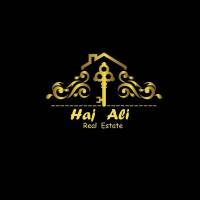 آژانس املاک حاج علی پروفایل