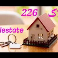 آژانس املاک مشاوراملاک 226 اهواز پروفایل