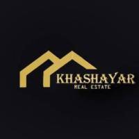 آژانس املاک خشایار پروفایل