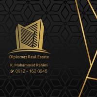آژانس املاک دیپلمات پروفایل