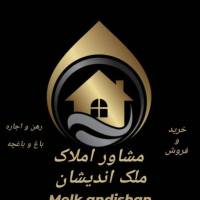 آژانس املاک ملک اندیشان پروفایل