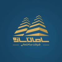 آژانس املاک شرکت ساختمانی سامان سازه پروفایل