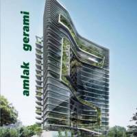 آژانس املاک گرامی پروفایل