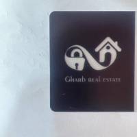 آژانس املاک غرب پروفایل