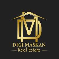 آژانس املاک دیجی مسکن پروفایل