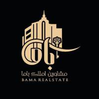 آژانس املاک باما پروفایل